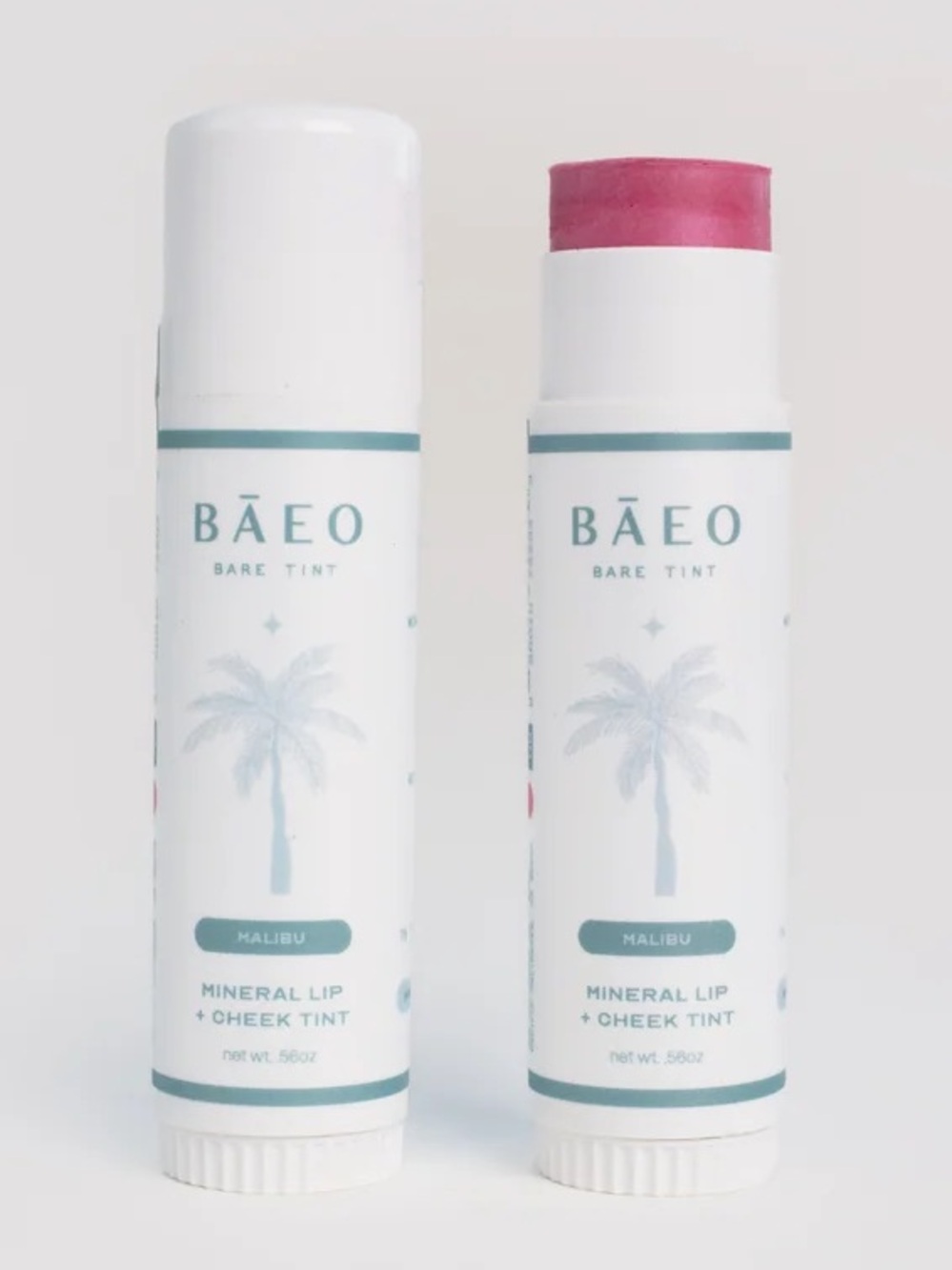 BAEO Bare Tint in Malibu